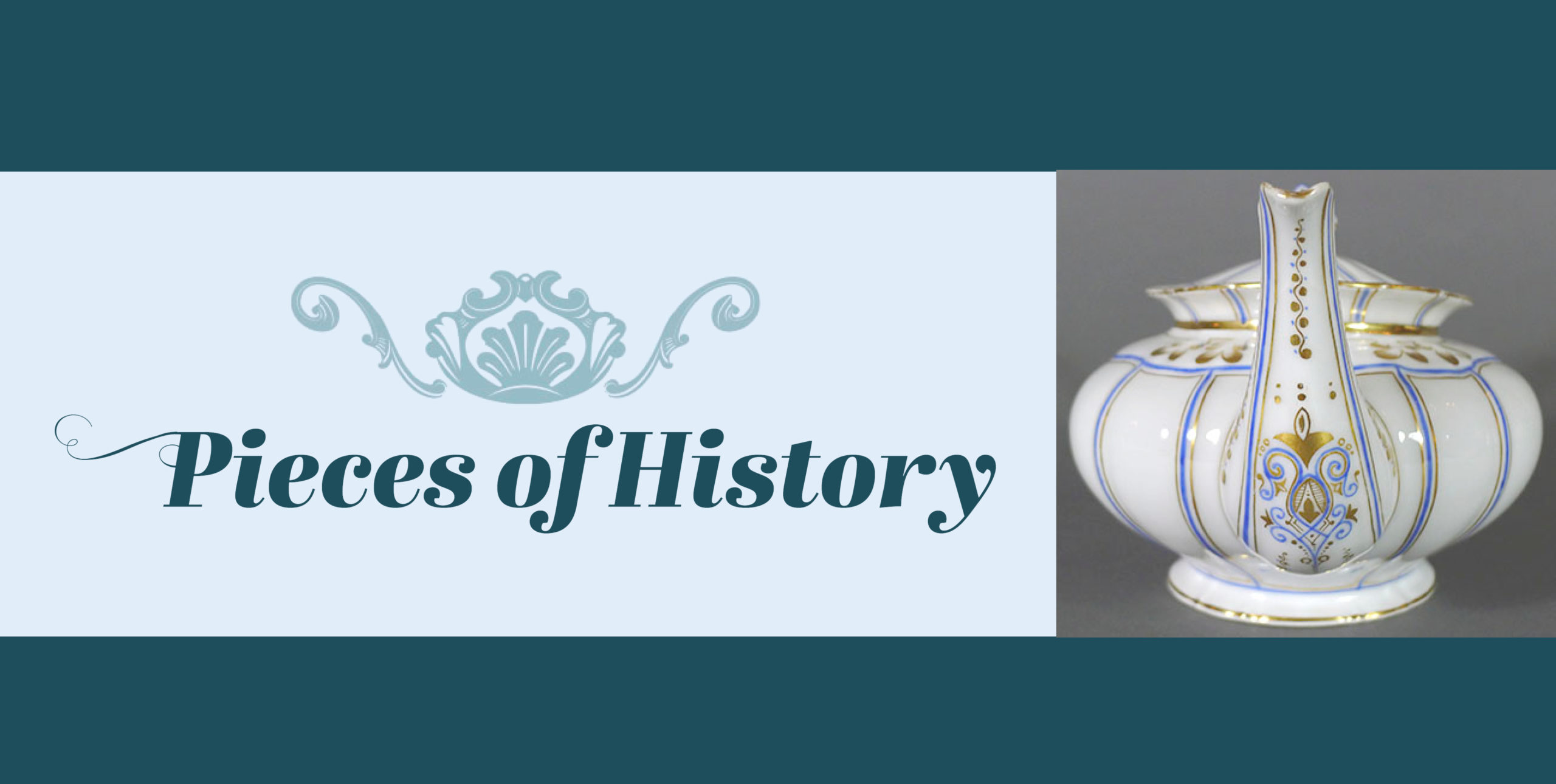 Pieces of History