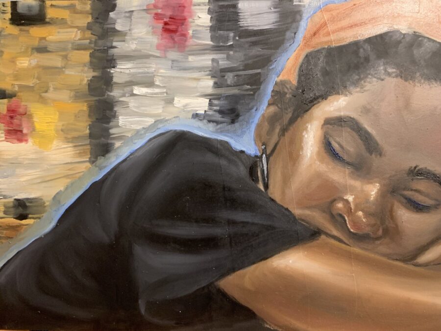 2020 Young Tennessee Artists: Selections from Advanced Studio Art Programs