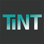 TINT Gallery logo
