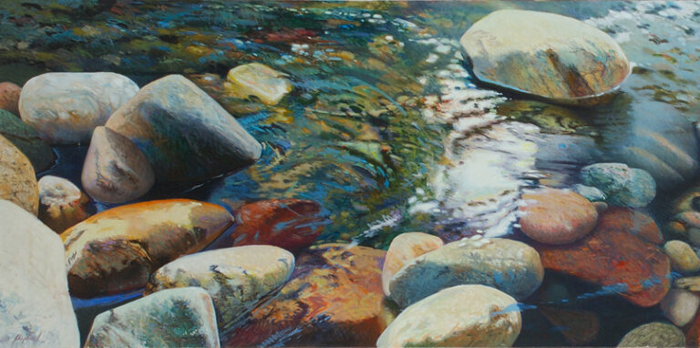Contemporary American Paintings