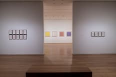Hanne Darboven—Writing Time