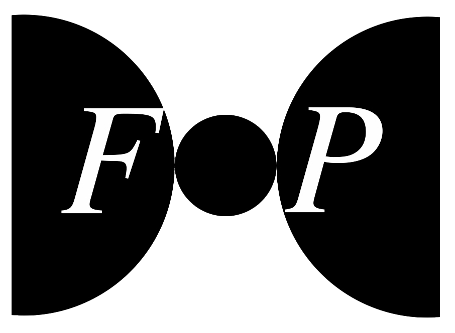 Field of Play logo