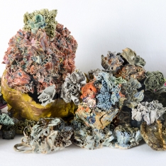 Lauren Skelly Bailey: Studio Focus