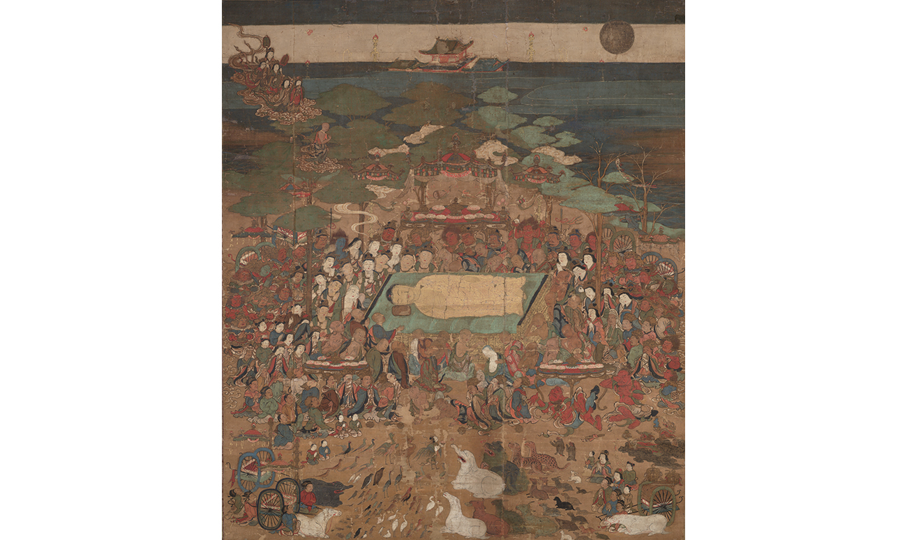 Some Particular Heaven: Ideas of Utopia in the BAMPFA Collection
