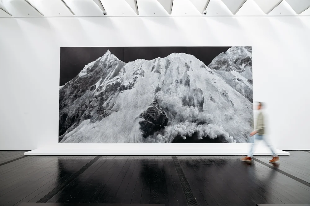 Tacita Dean: Blind Folly