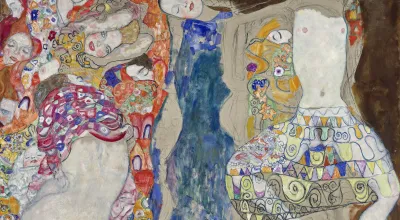 IN-SIGHT: Gustav Klimt