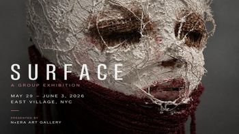 Surface International Group Exhibition
