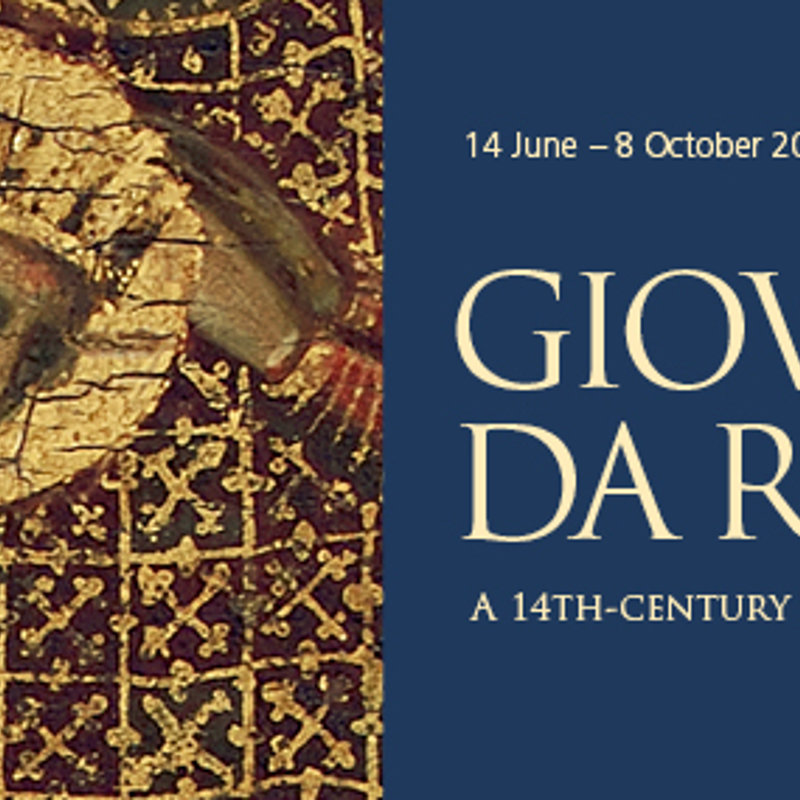 Giovanni da Rimini: A 14th-Century Masterpiece Unveiled