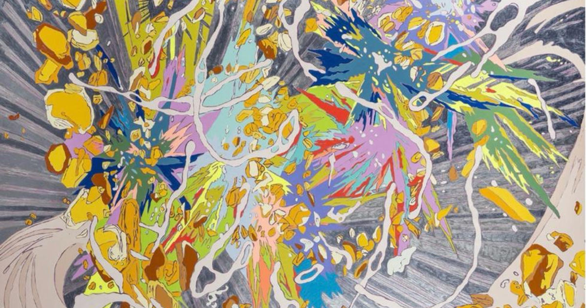 Marissi Campos Gallery logo