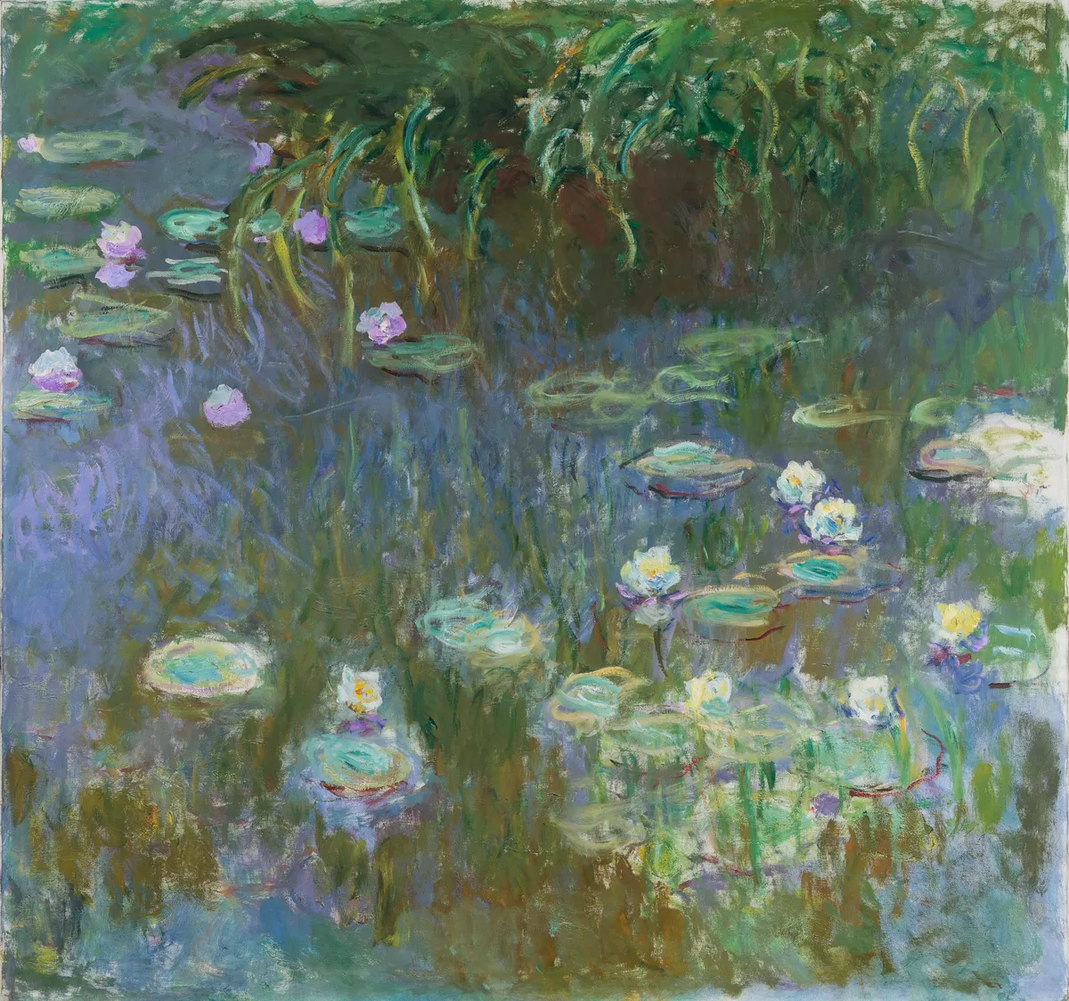Monet to Matisse: Defying Tradition