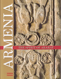 Armenia | The Spirit of Ararat