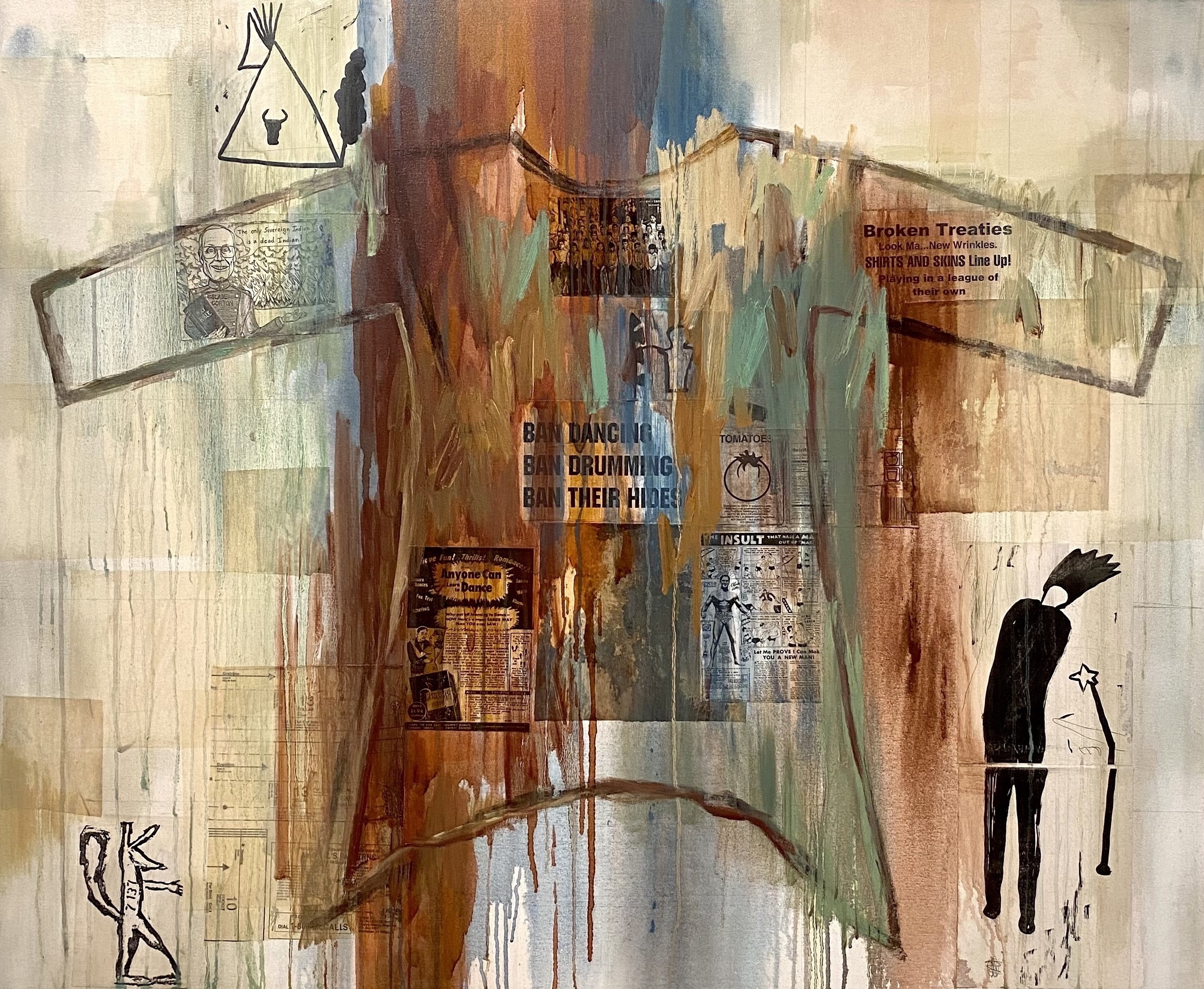 American Art in New Britain: The Evolution of the NBMAA