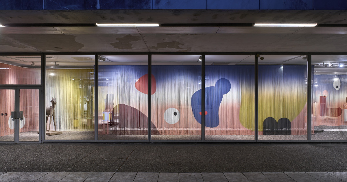 COSAR HMT Düsseldorf logo