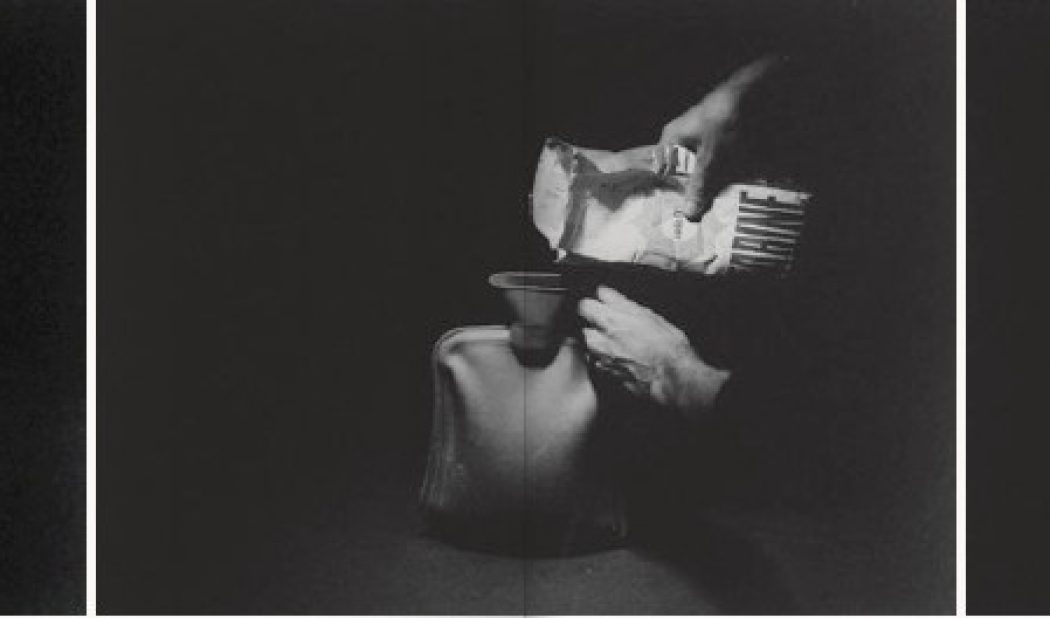 André du Colombier. A Lyrical Point of View