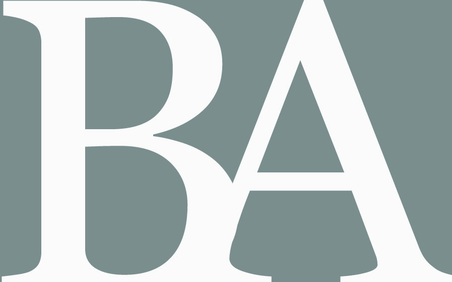 Galerie Berthet-Aittouarès logo