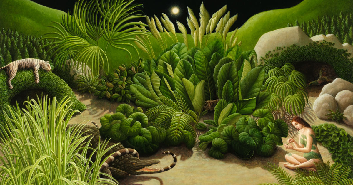 Beaux Arts Bath logo