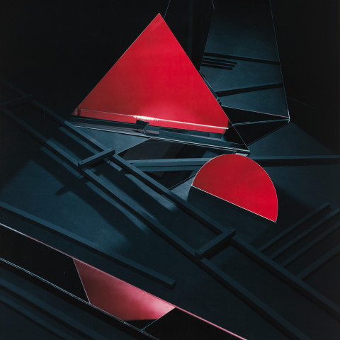 Brought to Light: Revelatory Photographs in the Santa Barbara Museum of Art Collection