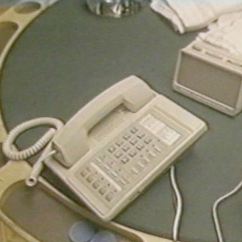 Christian Marclay: Telephones