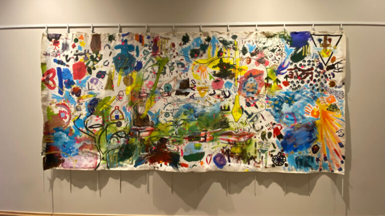 A Community Canvas