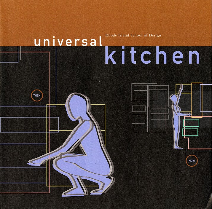 Access! Everyone! Everywhere! Elaine Ostroff and the Universal Design Movement