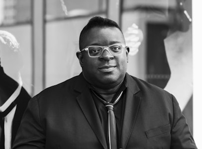 Isaac Julien: Once Again . . . (Statues Never Die)