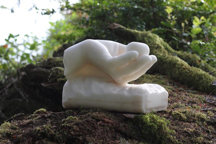 Virtual Residency: Malia Jensen