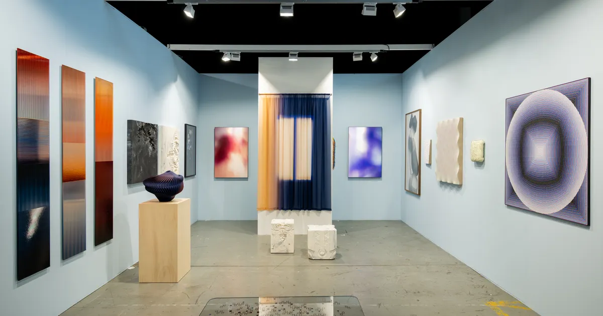 Rademakers Gallery logo