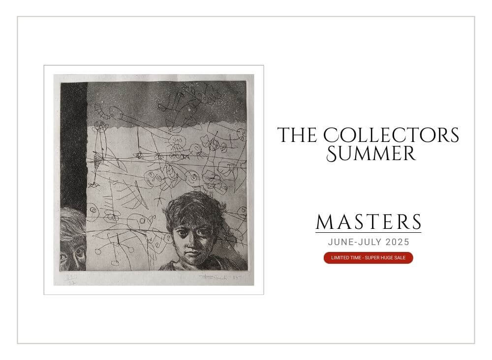 Gallery Kolkata logo