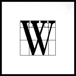 Warnock Fine Arts logo