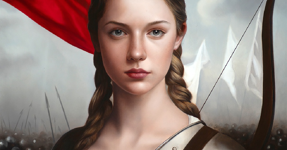 ARCADIA CONTEMPORARY logo