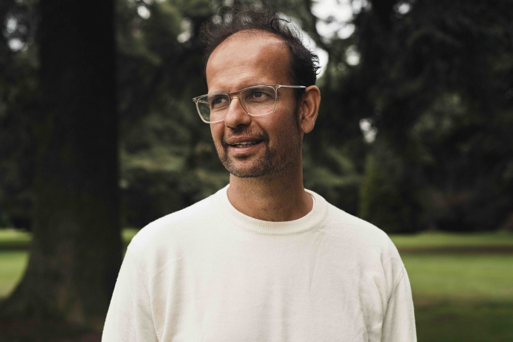 Tino Sehgal