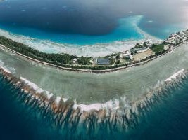 Faka-Tokelau: Living with Change
