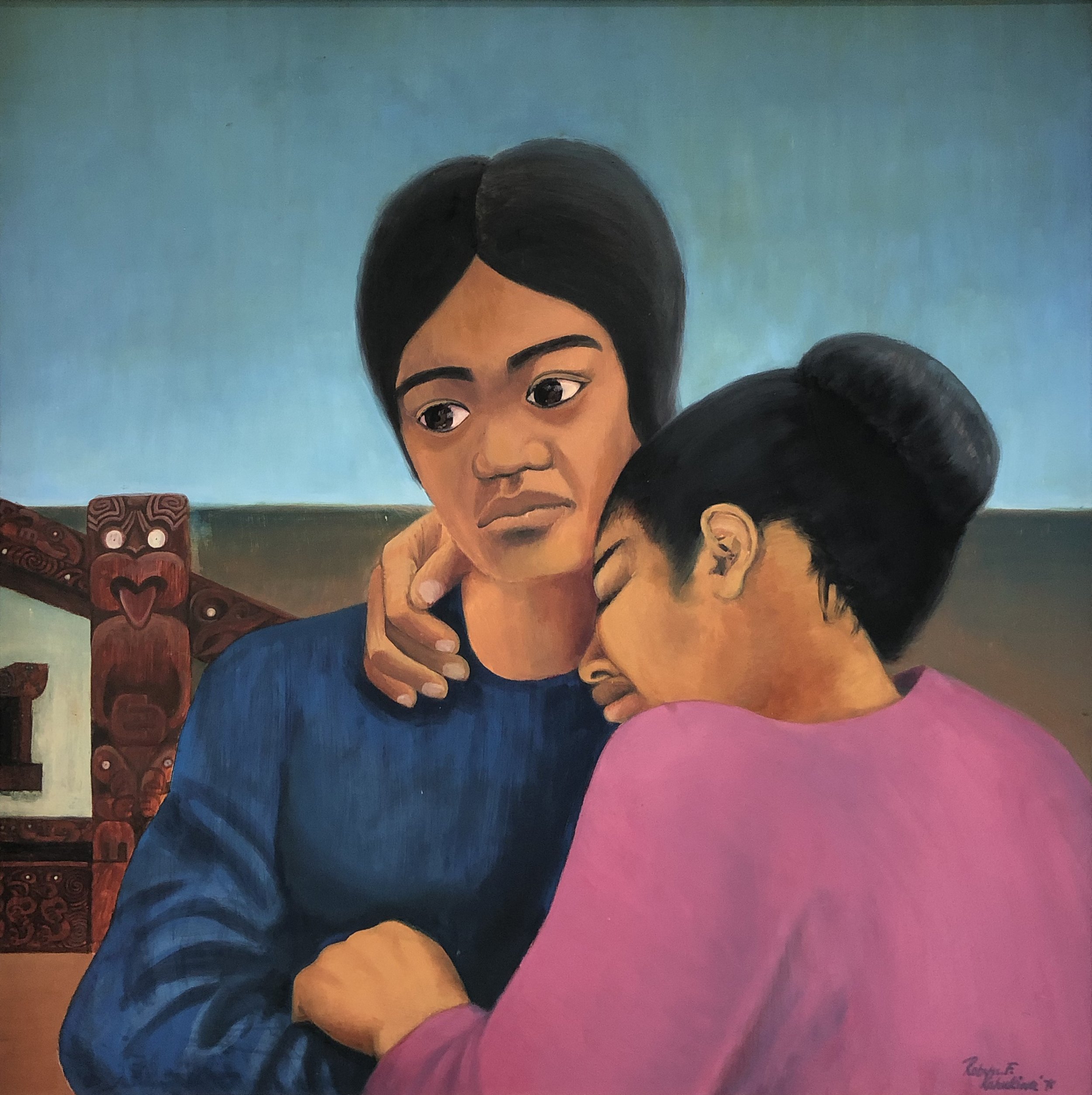 Gathered Voices: Highlights from the Fletcher Trust Collection