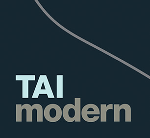 TAI Modern logo