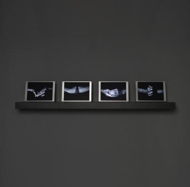 ARTIST ROOMS: Bill Viola - Doncaster Community Arts
