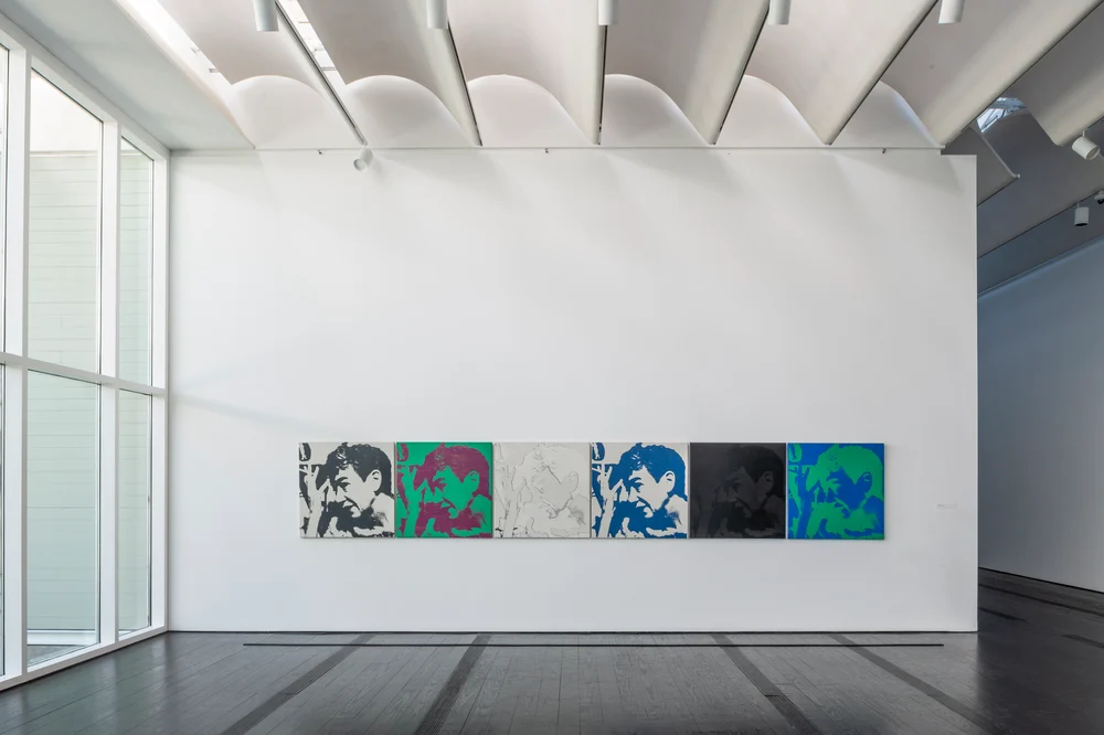 How to Make an Exhibition: The Story of Jermayne MacAgy