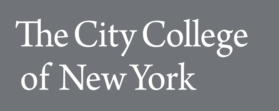 City College of New York logo