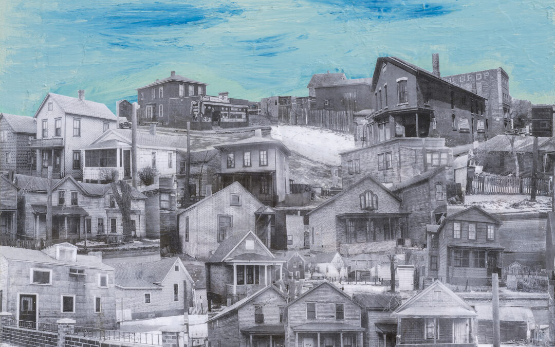 Stories of Place: Select Recent Acquisitions