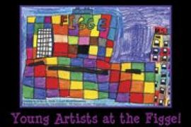Young Artists at the Figge