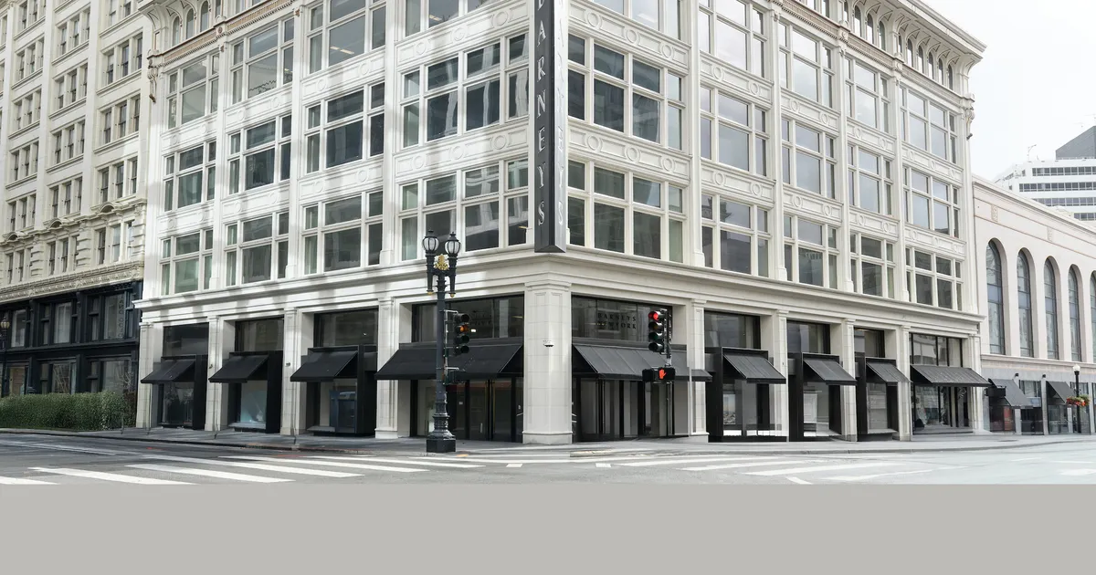 Maybaum Gallery logo