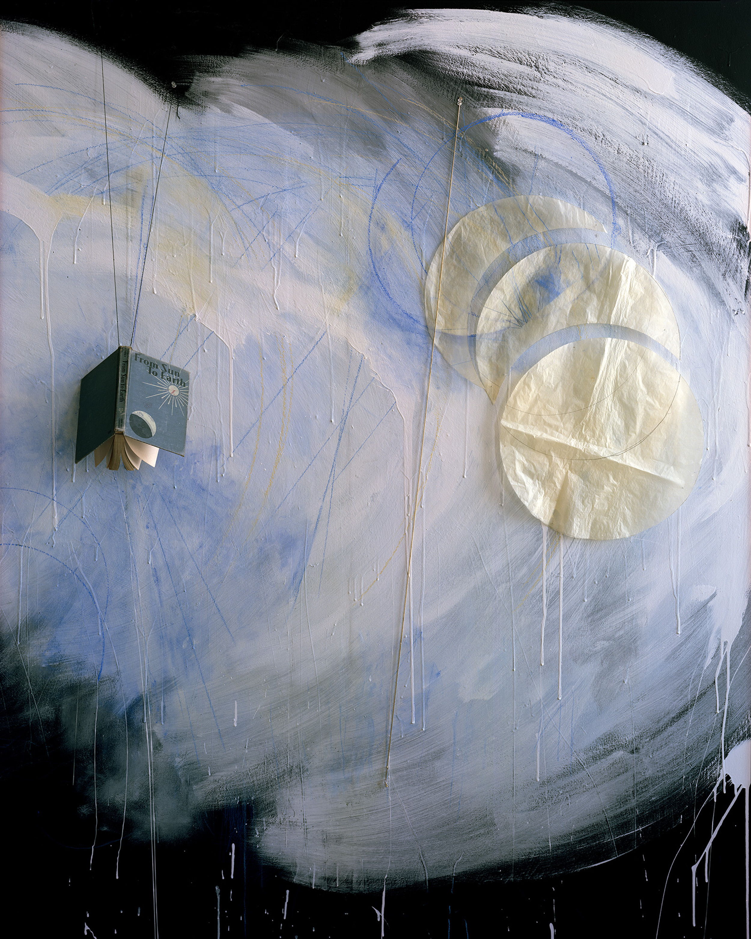 Portrait Society Gallery logo