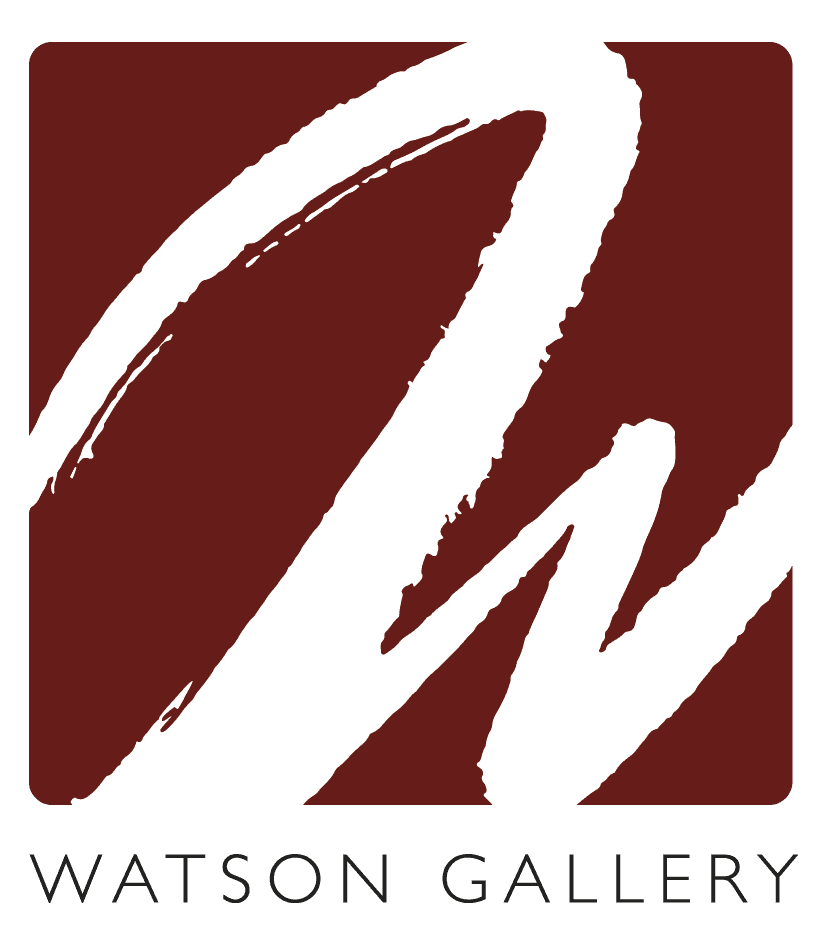 Watson Gallery logo