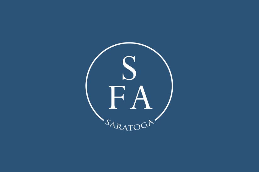Spa Fine Art logo