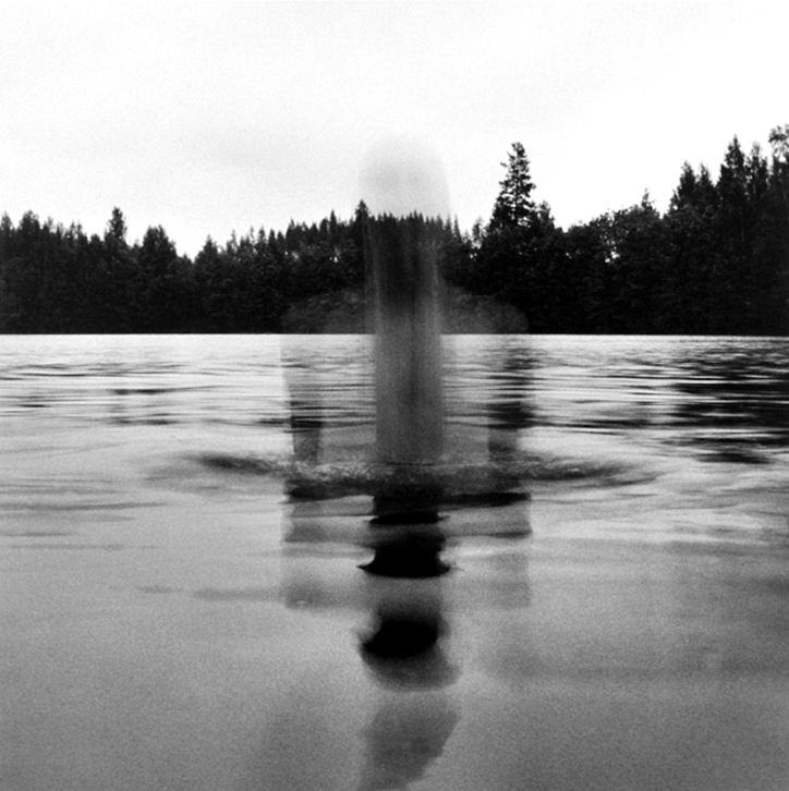 Bodies in Water