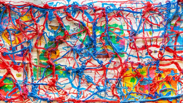 Aprendiendo a través del arte 2020