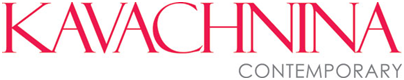 Kavachnina Contemporary logo