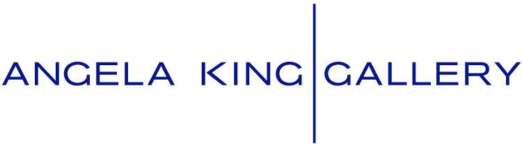 Angela King Gallery logo
