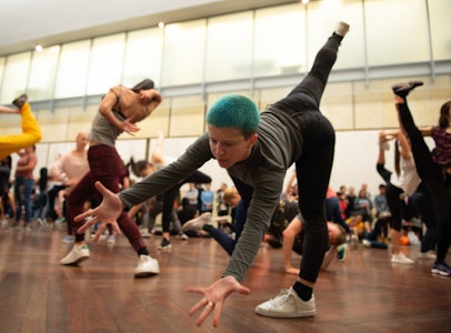 Philadelphia Museum of Dance