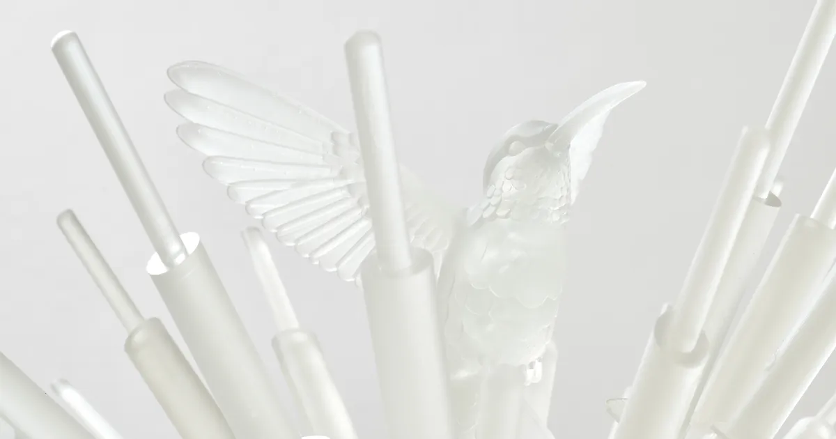 François Ghebaly logo