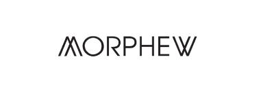 Morphew logo